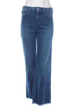 Dámske džínsy  Pepe Jeans, Veľkosť S, Farba Modrá, Cena  38,00 €, #136692598