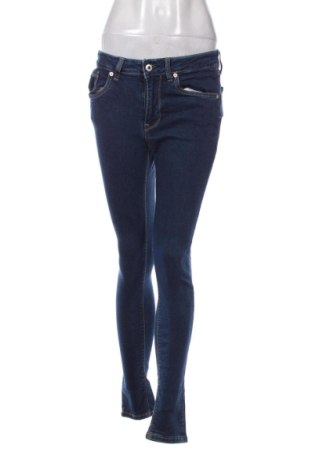 Damskie jeansy Pepe Jeans, Rozmiar M, Kolor Niebieski, Cena 396,99 zł, #136693210