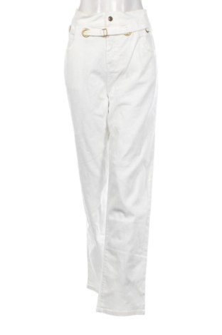 Damskie jeansy Philosophy Di Lorenzo Serafini, Rozmiar L, Kolor Biały, Cena 1 149,99 zł, #132020366