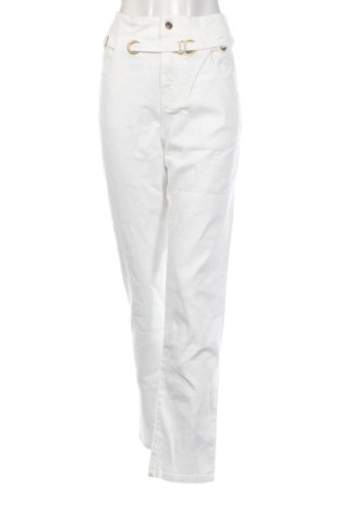 Damen Jeans Philosophy Di Lorenzo Serafini, Größe M, Farbe Weiß, Preis 349,99 €, #132059519