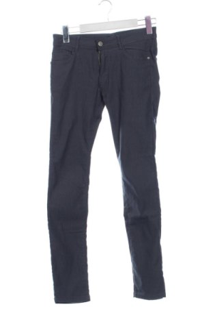 Damskie jeansy Piazza Italia, Rozmiar M, Kolor Szary, Cena 79,15 zł, #136689151