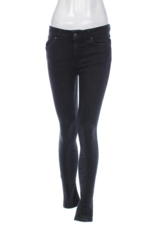Damskie jeansy Pieces, Rozmiar M, Kolor Czarny, Cena 91,09 zł, #136694646