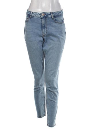 Damskie jeansy Pieces, Rozmiar S, Kolor Niebieski, Cena 93,13 zł, #136702997