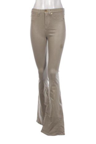 Blugi de femei Pinko, Mărime S, Culoare Bej, Preț 311,99 Lei, #131996285
