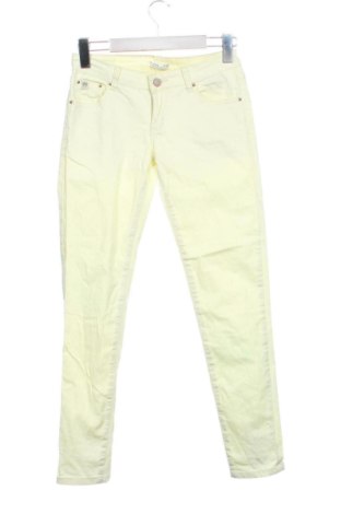 Damen Jeans Place du Jour, Größe S, Farbe Gelb, Preis 14,77 €, #136660105