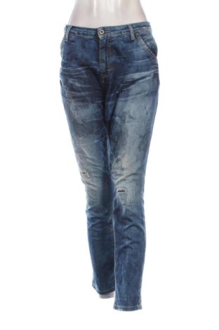 Damen Jeans Please, Größe XL, Farbe Mehrfarbig, Preis 20,99 €, #136688687