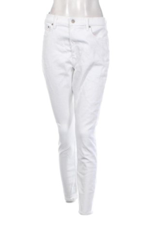Damen Jeans Polo Ralph Lauren, Größe L, Farbe Weiß, Preis 59,99 €, #134517168