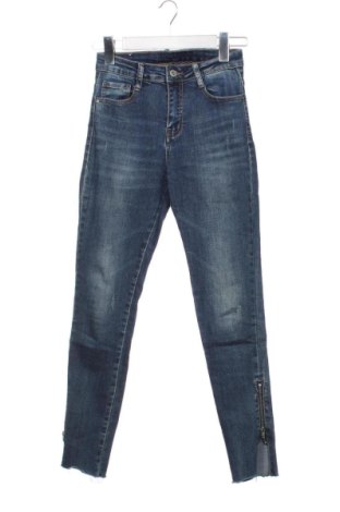Blugi de femei Premium Denim, Mărime XXS, Culoare Albastru, Preț 78,20 Lei, #136627399