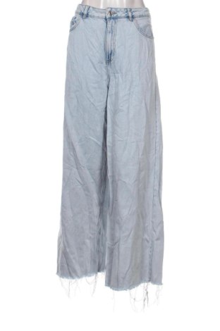 Дамски дънки Primark, Размер L, Цвят Син, Цена 13,29 €, #136669089