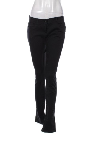Blugi de femei Promod, Mărime L, Culoare Negru, Preț 109,00 Lei, #136671698