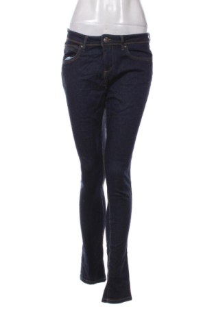 Blugi de femei Promod, Mărime M, Culoare Albastru, Preț 129,99 Lei, #136695891