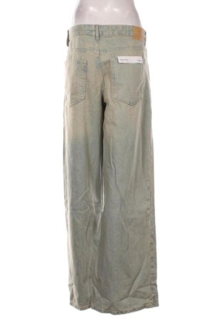 Damen Jeans Pull&Bear, Größe XXL, Farbe Blau, Preis 30,99 €