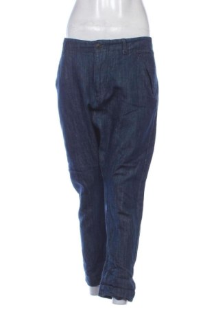 Damskie jeansy Pull&Bear, Rozmiar XL, Kolor Niebieski, Cena 80,38 zł, #136694095