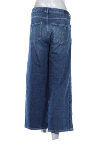 Damskie jeansy Q/S by S.Oliver, Rozmiar XL, Kolor Niebieski, Cena 110,99 zł, #136686555
