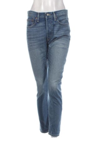 Damen Jeans Polo Ralph Lauren, Größe M, Farbe Blau, Preis 152,99 €, #133684676