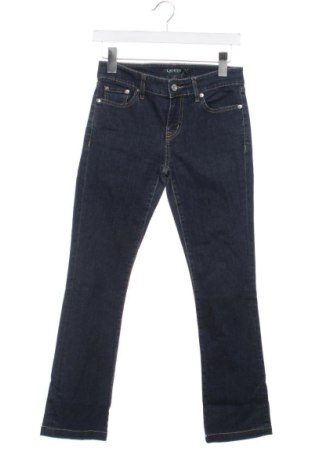 Női farmernadrág Ralph Lauren, Méret S, Szín Kék, Ár 27 359 Ft, #136510386