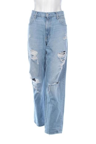 Damskie jeansy Replay, Rozmiar M, Kolor Niebieski, Cena 322,99 zł, #136675678