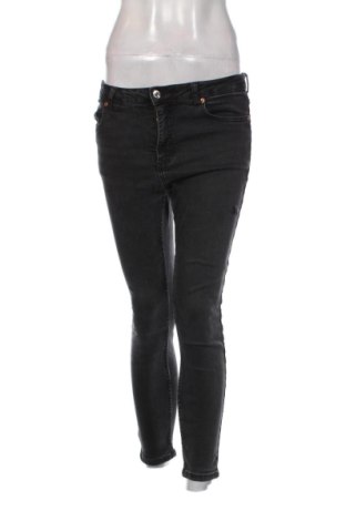 Damskie jeansy Reserved, Rozmiar L, Kolor Szary, Cena 69,00 zł, #136680384