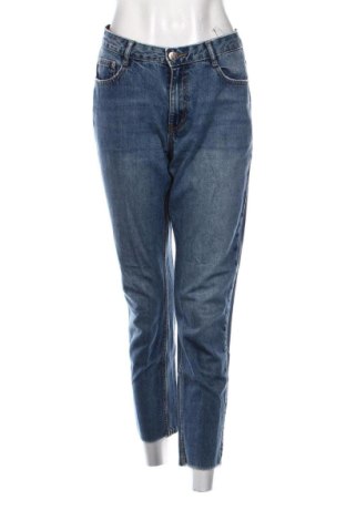 Damskie jeansy Reserved, Rozmiar M, Kolor Niebieski, Cena 79,00 zł, #136685902