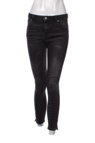 Damskie jeansy Reserved, Rozmiar L, Kolor Czarny, Cena 79,00 zł, #136693759