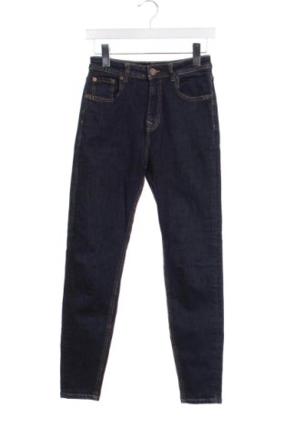 Damskie jeansy Reserved, Rozmiar XS, Kolor Niebieski, Cena 72,99 zł, #136698014