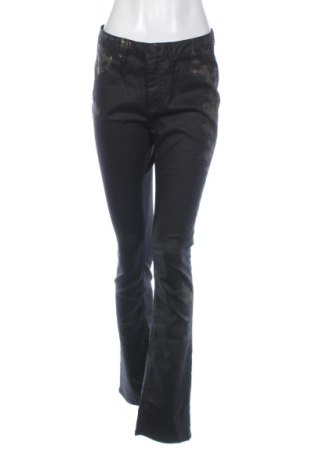 Blugi de femei Ricarda M, Mărime L, Culoare Negru, Preț 78,20 Lei, #136691322
