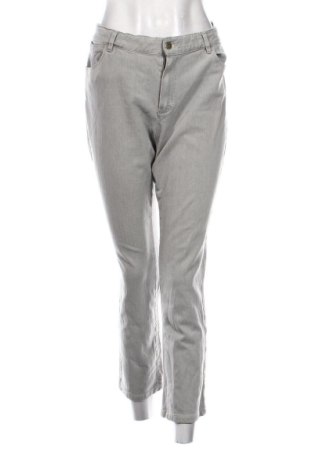 Damskie jeansy Rosner, Rozmiar XL, Kolor Szary, Cena 203,62 zł, #136682759