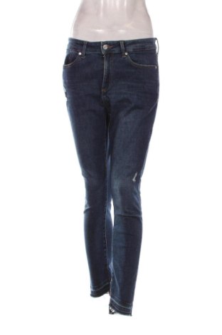Damen Jeans S.Oliver, Größe L, Farbe Blau, Preis 27,99 €, #136676045