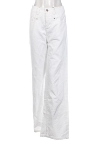 Dámske džínsy  SEAFARER, Veľkosť M, Farba Biela, Cena  61,95 €, #132020398