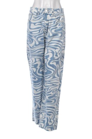 Damskie jeansy SHEIN, Rozmiar M, Kolor Kolorowy, Cena 79,00 zł, #136679927