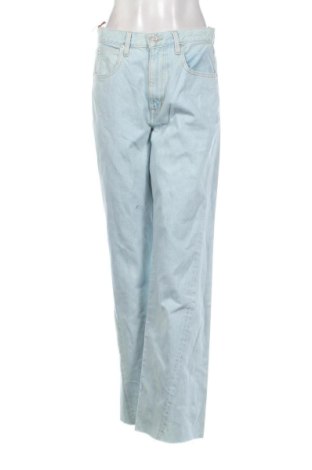 Damen Jeans SLVRLAKE, Größe M, Farbe Blau, Preis € 132,99, #132057398
