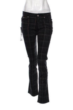 Damskie jeansy Sarol Jeans, Rozmiar S, Kolor Kolorowy, Cena 60,99 zł, #136683227