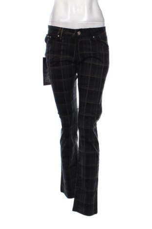 Blugi de femei Sarol Jeans, Mărime M, Culoare Multicolor, Preț 122,58 Lei, #136683277