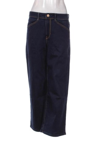 Damskie jeansy Sfera, Rozmiar L, Kolor Niebieski, Cena 71,99 zł, #136689285