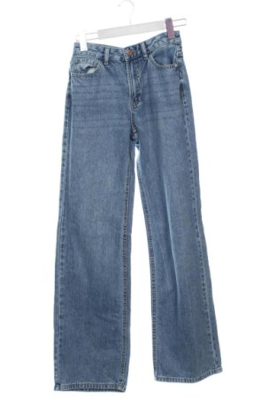 Damen Jeans Sinsay, Größe XS, Farbe Blau, Preis 19,99 €, #136690964