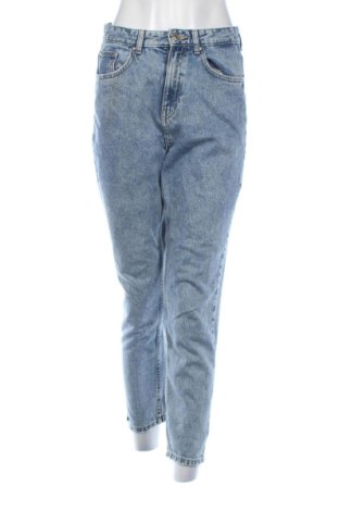 Damskie jeansy Sinsay, Rozmiar S, Kolor Niebieski, Cena 36,99 zł, #136691692