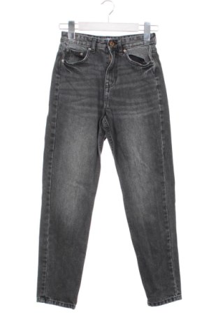Damskie jeansy Sinsay, Rozmiar XS, Kolor Czarny, Cena 55,94 zł, #136704860