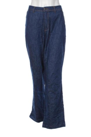 Damskie jeansy Sisley, Rozmiar M, Kolor Niebieski, Cena 112,99 zł, #136697267