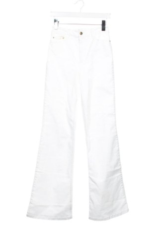 Damskie jeansy Sosandar, Rozmiar XS, Kolor Biały, Cena 170,99 zł, #136700208