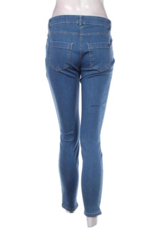 Blugi de femei Steilmann, Mărime M, Culoare Albastru, Preț 91,99 Lei