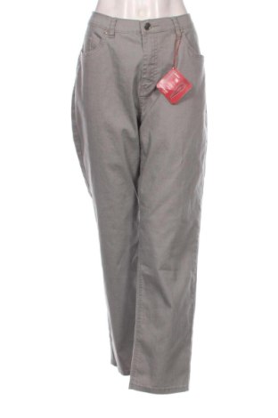Blugi de femei Stooker, Mărime XXL, Culoare Gri, Preț 102,99 Lei, #136695281