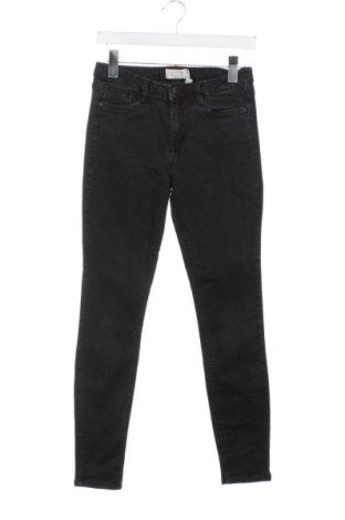 Blugi de femei Stradivarius, Mărime S, Culoare Negru, Preț 76,86 Lei, #136665931