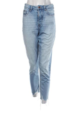 Damskie jeansy Strauss, Rozmiar S, Kolor Niebieski, Cena 301,90 zł, #136698949