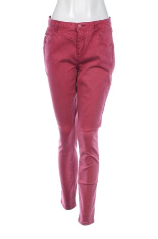 Damskie jeansy Street One, Rozmiar L, Kolor Różowy, Cena 110,99 zł, #136655354