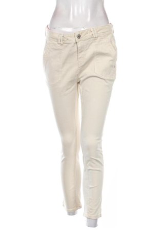 Damskie jeansy Street One, Rozmiar XL, Kolor ecru, Cena 99,99 zł, #136674262