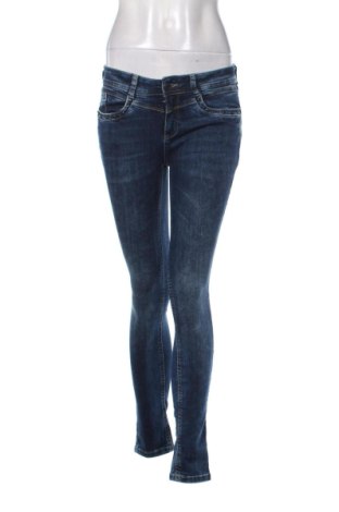 Damskie jeansy Street One, Rozmiar M, Kolor Niebieski, Cena 112,00 zł, #136682976