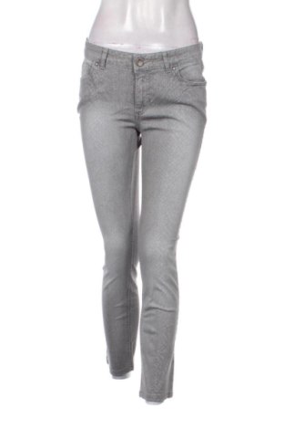 Damen Jeans Street One, Größe M, Farbe Grau, Preis 21,00 €, #136698127