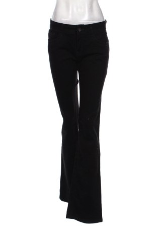 Damskie jeansy Street One, Rozmiar M, Kolor Czarny, Cena 35,99 zł, #136704737