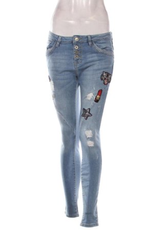 Damen Jeans Sublevel, Größe M, Farbe Blau, Preis € 19,99, #136665213