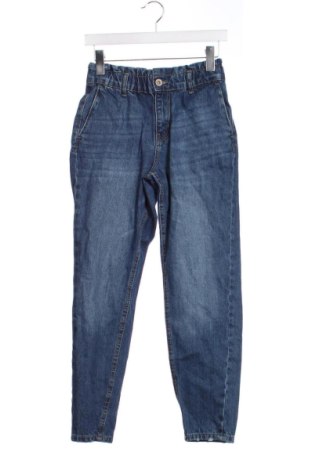 Blugi de femei Sublevel, Mărime XS, Culoare Albastru, Preț 91,99 Lei, #136674154